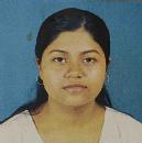 Anushree Mondal