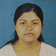 Anushree M. Class I-V Tuition trainer in Kashinathpur