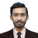 Yaswanth Gajjala CAD trainer in Ponnur