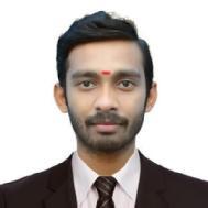 Yaswanth Gajjala CAD trainer in Ponnur