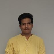 Prasanth Yoga trainer in Anekal