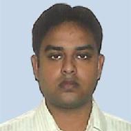 Subrata Kumar Das Class 11 Tuition trainer in South 24 Parganas