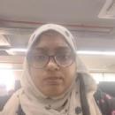 Zeenat Sayyad photo
