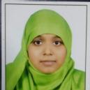 Fatimah Arabic Language trainer in Mumbai