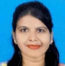 Mansi S. Chemistry Tuition classes trainer in Surat