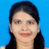 Mansi S. Class 12 Tuition trainer in Surat