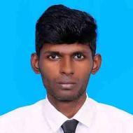 Richard Class 8 Tuition trainer in Manaparai