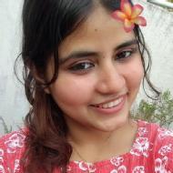 Nandini Class 10 trainer in Adityapur