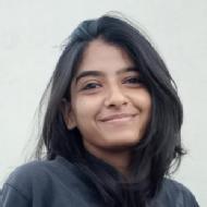 Manisha R. BA Tuition trainer in Ahmedabad