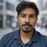 Kiran Teja BTech Tuition trainer in Hyderabad