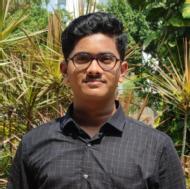 Aaryan Jadhav NEET-UG trainer in Navghar-Manikpur