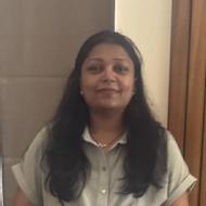 Hetal P. Class I-V Tuition trainer in Ahmedabad
