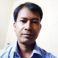 Soumen Kundu Class 10 trainer in Delhi