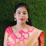 Akshata G. BCom Tuition trainer in Mumbai