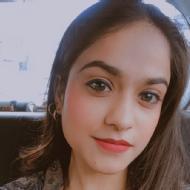 Mridula Class I-V Tuition trainer in Jaipur