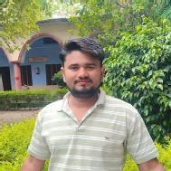 Lavkush Yadav Class 10 trainer in Delhi