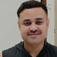 Tarun French Language trainer in Delhi