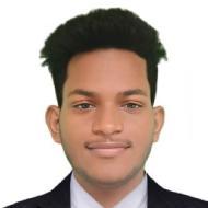 Soumyaranjan Class 10 trainer in Bant