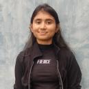 Tejaswi . IT Courses trainer in Hyderabad