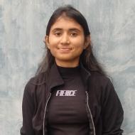 Tejaswi Data Science trainer in Hyderabad