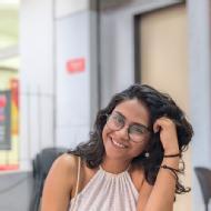 Neha Choreography trainer in Mumbai