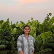 Hemangi Kids Coding trainer in Panvel