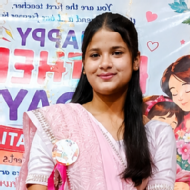Pragati Class I-V Tuition trainer in Jamalpur