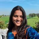 Shivani M. Class 10 Tuition trainer in Jaipur