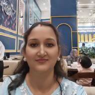 Anubha Class I-V Tuition trainer in Pune