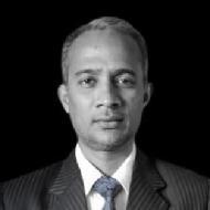 Anindya BCom Tuition trainer in Kolkata