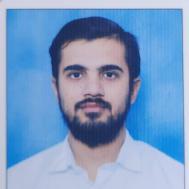 Ashwin Class 11 Tuition trainer in Ludhiana