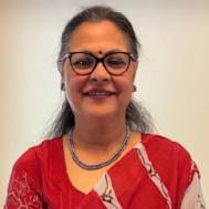 Rittu Class I-V Tuition trainer in Panchkula