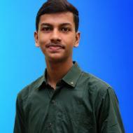 Udbhav Class 10 trainer in Salon