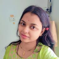Shretma S. Class I-V Tuition trainer in Nashik
