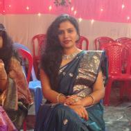 Vaswati M. Class I-V Tuition trainer in Kolkata