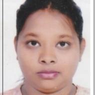 Maithili G. Class I-V Tuition trainer in Nagpur