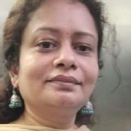 Lavanya Spoken English trainer in Puducherry