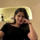 Spurthi P. photo
