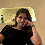 Spurthi P. CA trainer in Bangalore