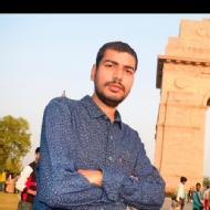 Ankit Kumar Class 10 trainer in Patna Sadar