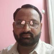 Pankaj Sharma Class 9 Tuition trainer in Gurgaon