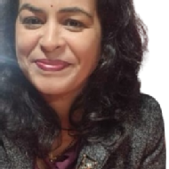 Meenal Class 12 Tuition trainer in Ujjain