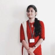 Rajalakshmi Class 12 Tuition trainer in Dindigul