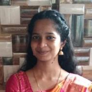 Sreelakshmi Spoken English trainer in Karthikappally