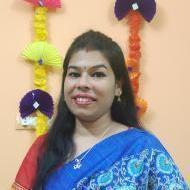 Shikha Class 12 Tuition trainer in Vidyavihar