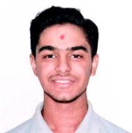 Devrajsinh Gohil Class 9 Tuition trainer in Ahmedabad