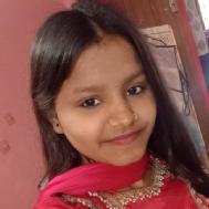 Jyoti Class I-V Tuition trainer in Faridabad