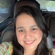 Shikha Y. Class 10 trainer in Delhi