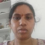 Swathi Yoga trainer in Hyderabad