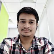 Akshat Kumar Sinha Kids Coding trainer in North 24 Parganas